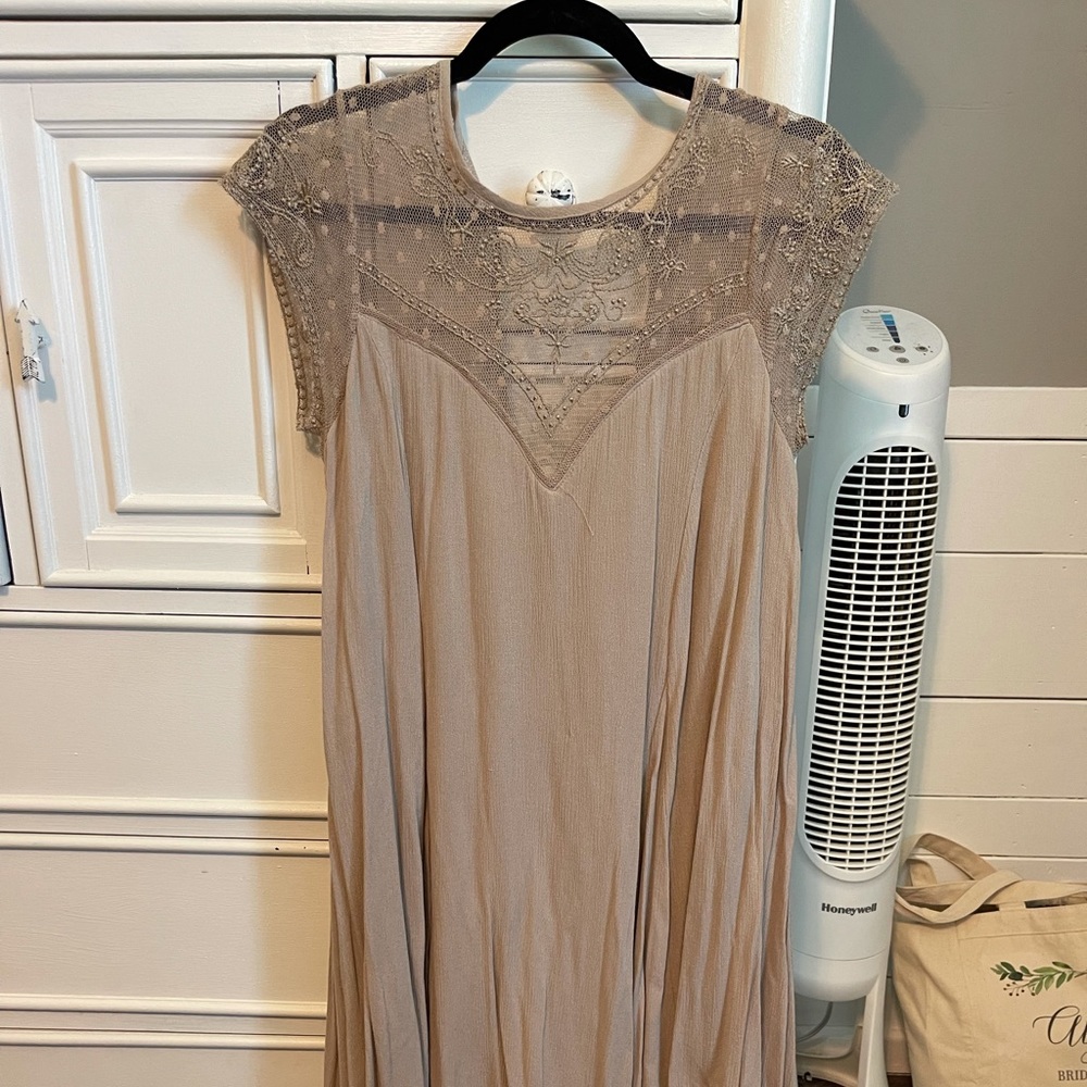 Wishlist dress